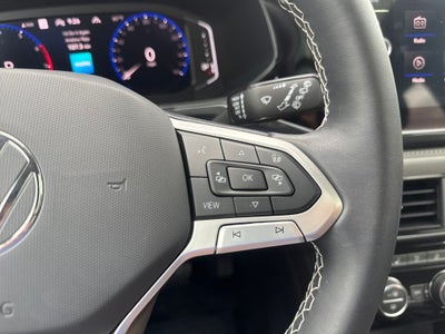2024 Volkswagen Taos 1.5T SEL