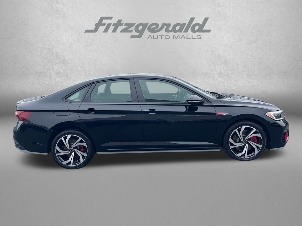 2023 Volkswagen Jetta GLI 2.0T Autobahn