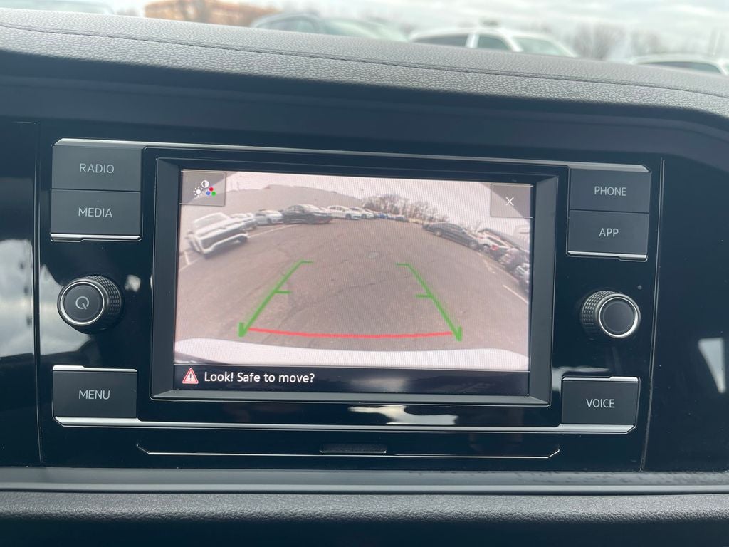 2023 Volkswagen Jetta 1.5T Sport