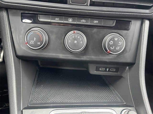 2023 Volkswagen Jetta 1.5T Sport