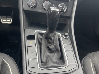 2023 Volkswagen Jetta 1.5T Sport