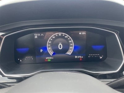 2023 Volkswagen Jetta 1.5T Sport