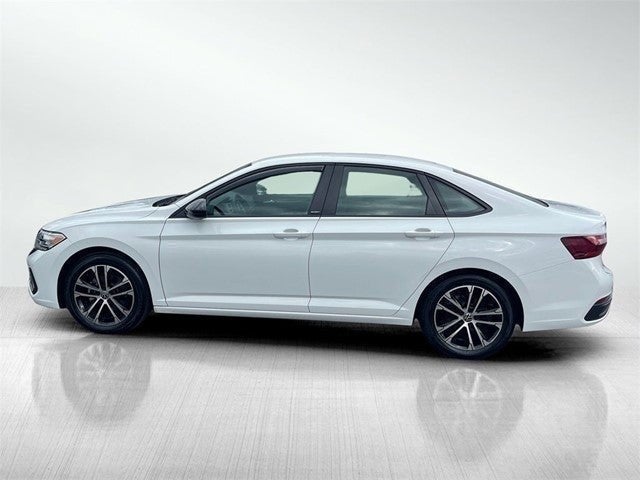2023 Volkswagen Jetta 1.5T Sport