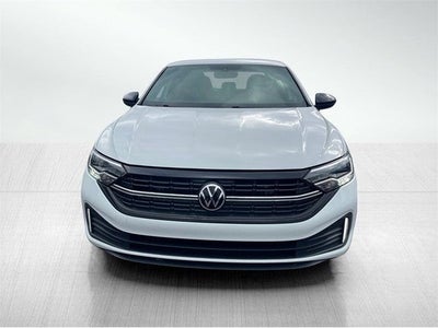 2023 Volkswagen Jetta 1.5T Sport