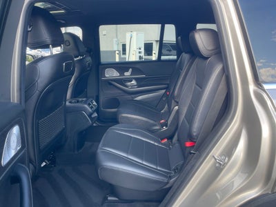 2020 Mercedes-Benz GLS GLS 450 4MATIC®