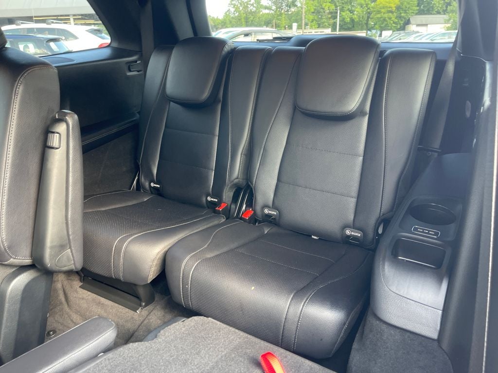 2020 Mercedes-Benz GLS GLS 450 4MATIC®