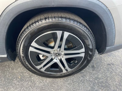 2020 Mercedes-Benz GLS GLS 450 4MATIC®