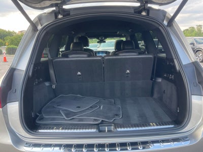 2020 Mercedes-Benz GLS GLS 450 4MATIC®