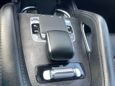 2020 Mercedes-Benz GLS GLS 450 4MATIC®