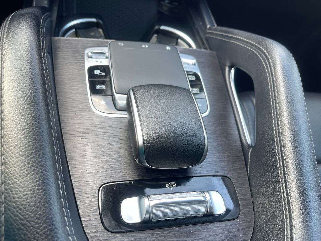 2020 Mercedes-Benz GLS GLS 450 4MATIC®