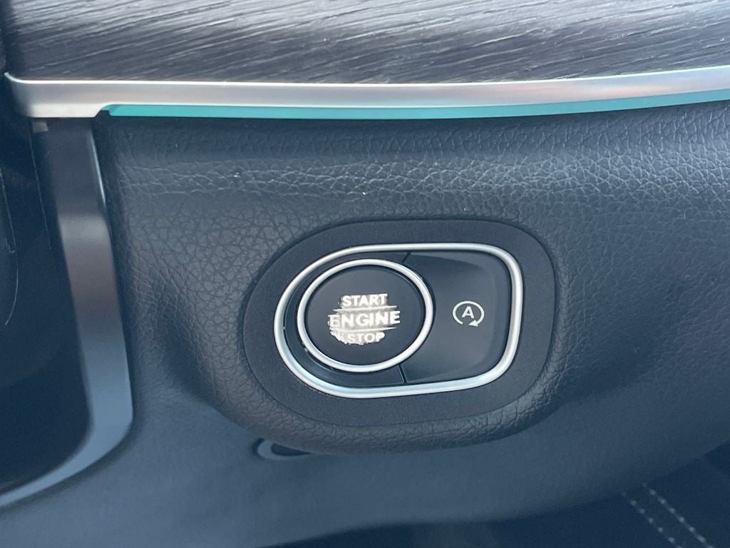 2020 Mercedes-Benz GLS GLS 450 4MATIC®