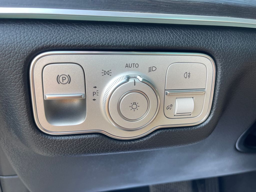 2020 Mercedes-Benz GLS GLS 450 4MATIC®