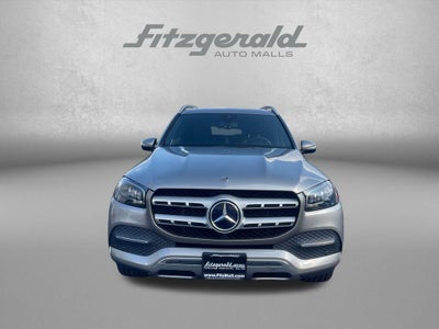 2020 Mercedes-Benz GLS GLS 450 4MATIC®