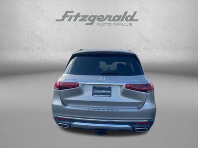 2020 Mercedes-Benz GLS GLS 450 4MATIC®