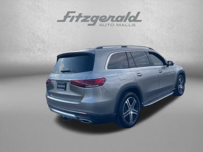 2020 Mercedes-Benz GLS GLS 450 4MATIC®