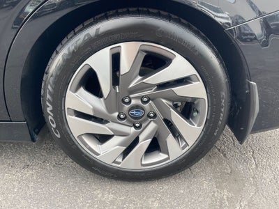 2023 Subaru Legacy Touring XT