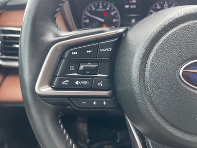 2023 Subaru Legacy Touring XT