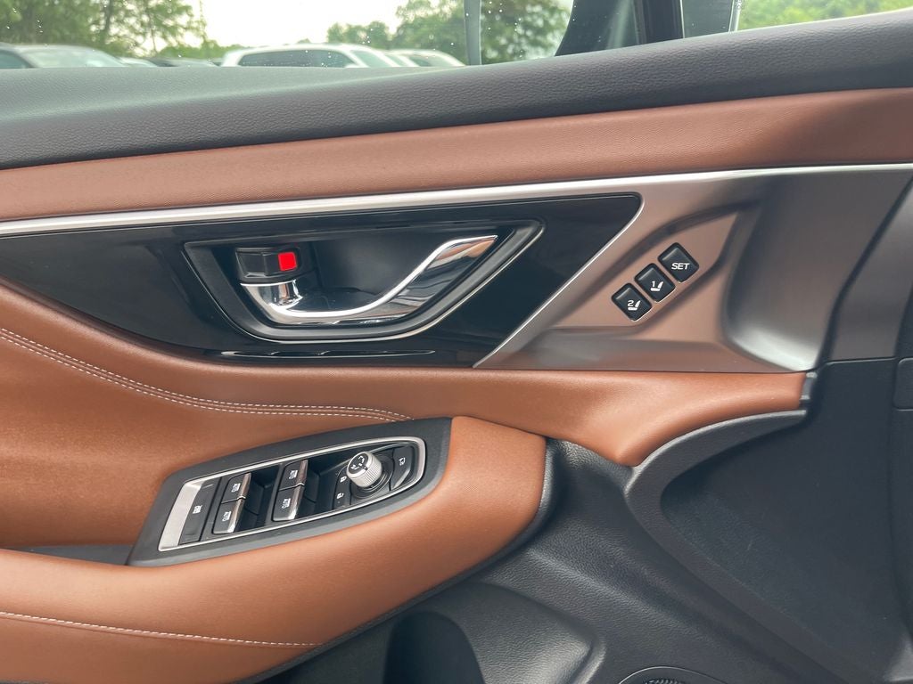 2023 Subaru Legacy Touring XT