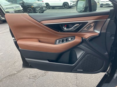2023 Subaru Legacy Touring XT