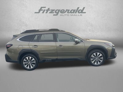 2023 Subaru Outback Touring