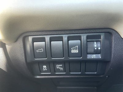 2019 Subaru Ascent Limited