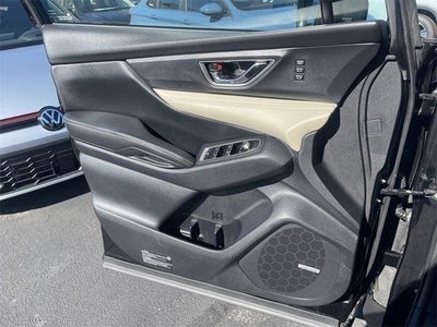 2019 Subaru Ascent Limited