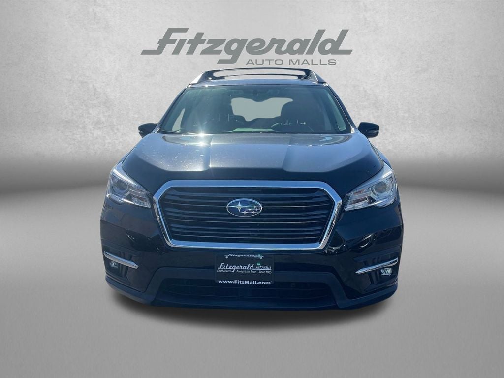 2019 Subaru Ascent Limited