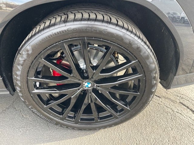 2023 BMW X6 xDrive40i