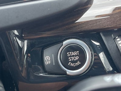 2016 BMW X6 xDrive50i