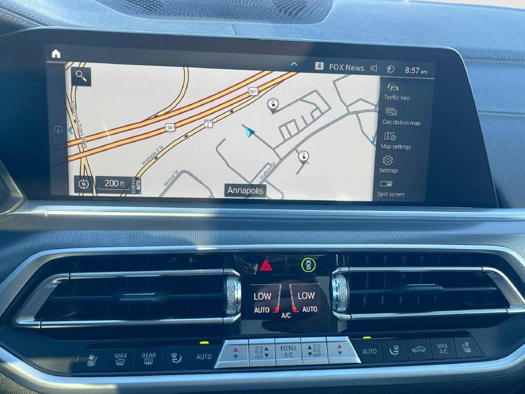 2022 BMW X5 xDrive45e