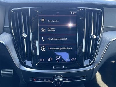 2021 Volvo S60 Recharge Plug-In Hybrid T8 Polestar