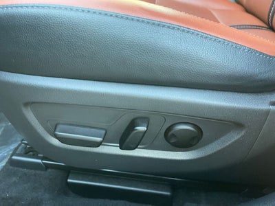 2023 Mazda Mazda CX-50 2.5 Turbo Premium Plus Package