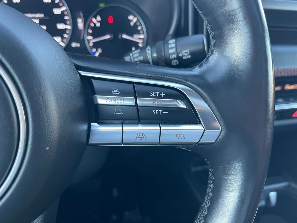 2023 Mazda Mazda CX-50 2.5 Turbo Premium Plus Package