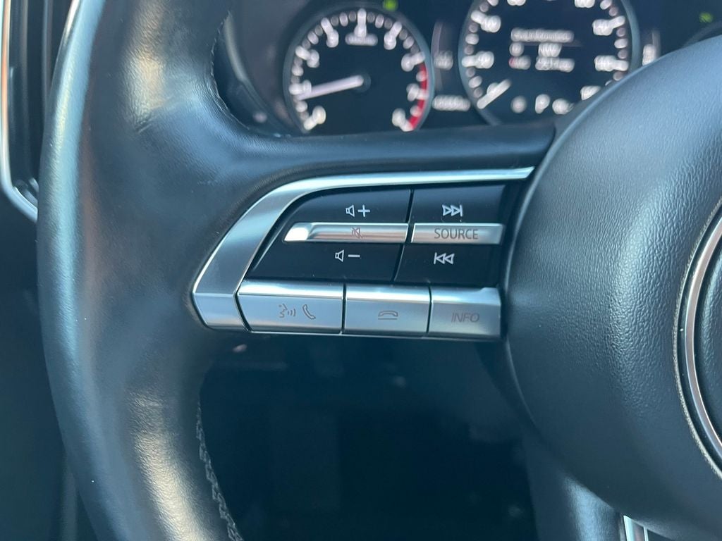 2023 Mazda Mazda CX-50 2.5 Turbo Premium Plus Package