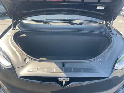 2024 Tesla Model X Base