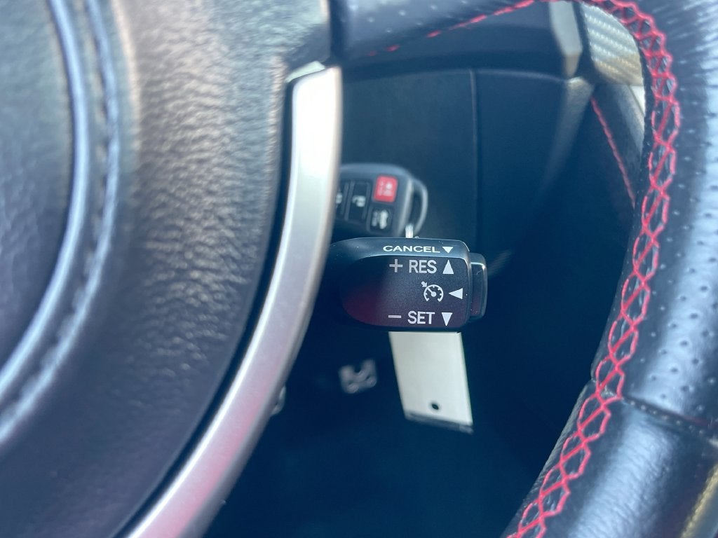 2015 Scion FR-S Base