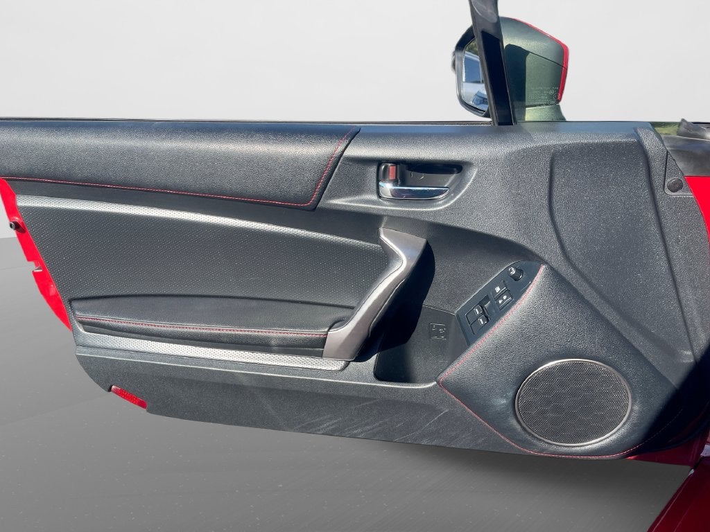 2015 Scion FR-S Base