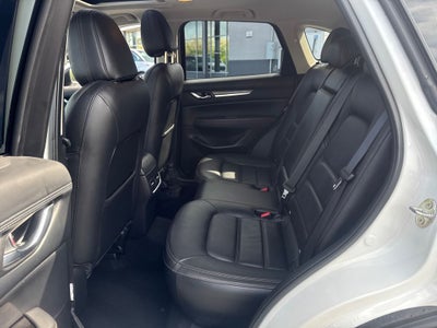 2023 Mazda Mazda CX-5 2.5 S Premium Plus Package