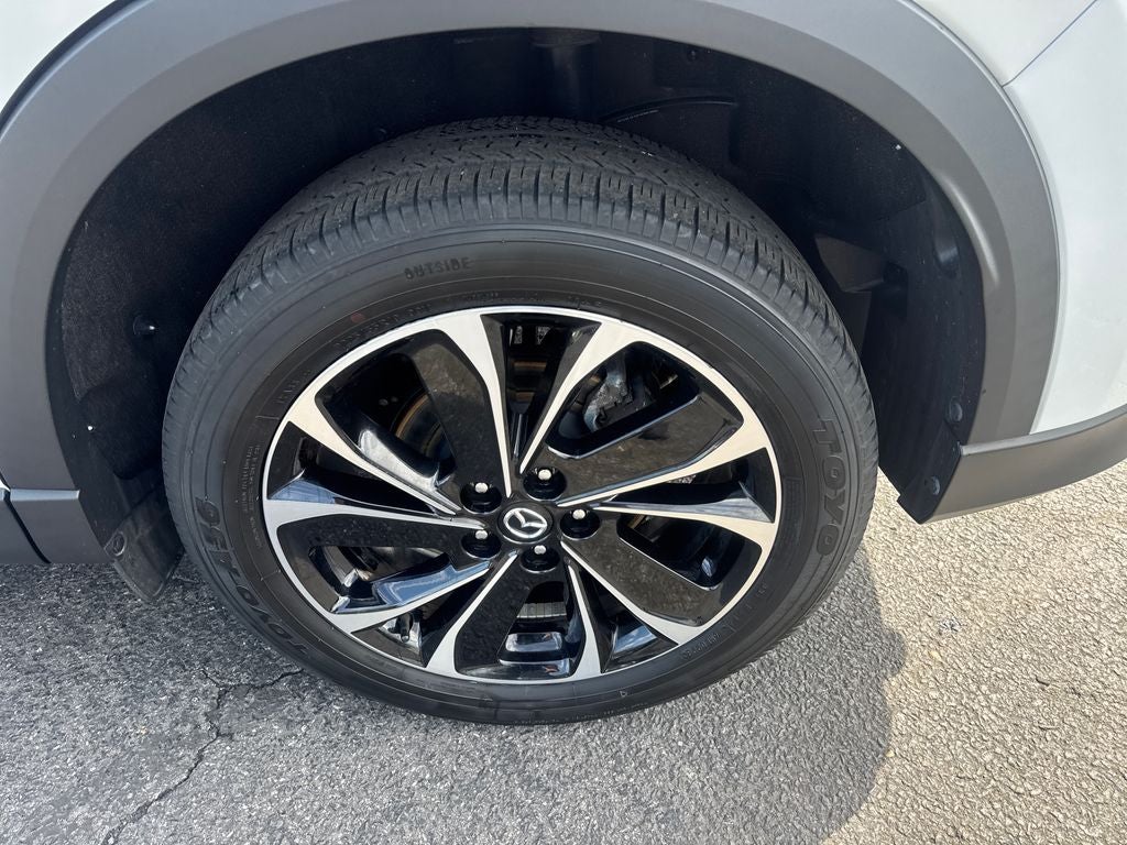 2023 Mazda Mazda CX-5 2.5 S Premium Plus Package