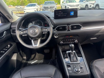 2023 Mazda Mazda CX-5 2.5 S Premium Plus Package