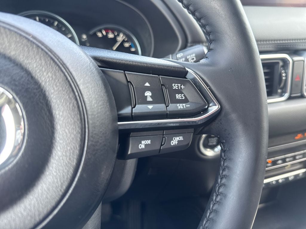2023 Mazda Mazda CX-5 2.5 S Premium Plus Package