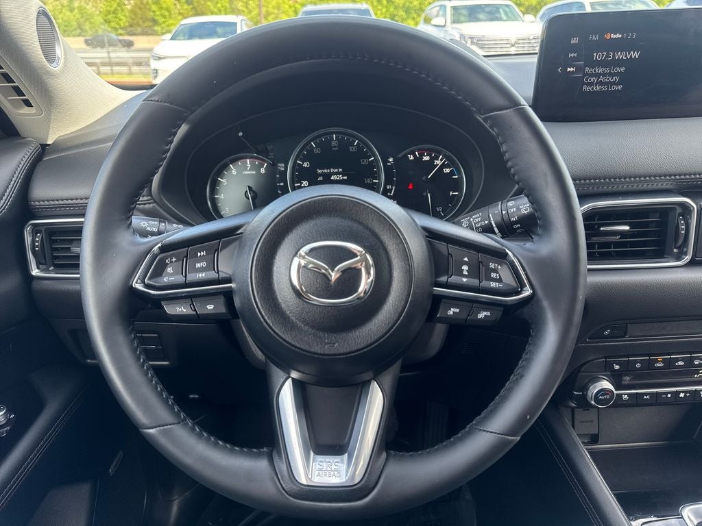 2023 Mazda Mazda CX-5 2.5 S Premium Plus Package