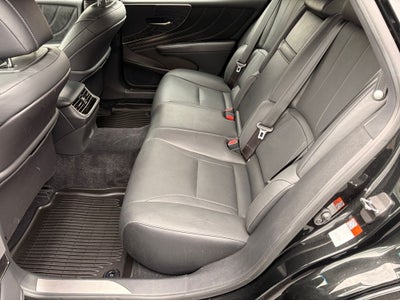 2022 Lexus LS 500 Base