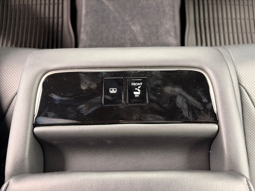 2022 Lexus LS 500 Base