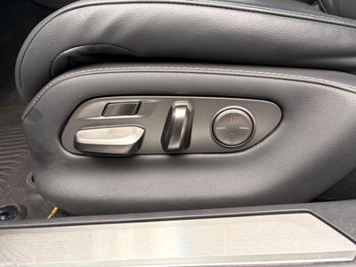 2022 Lexus LS 500 Base