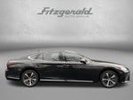 2022 Lexus LS 500 Base