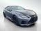 2020 Lexus RC F
