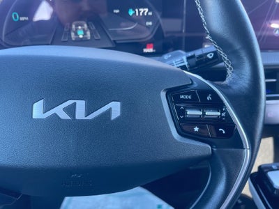 2023 Kia EV6 GT-Line