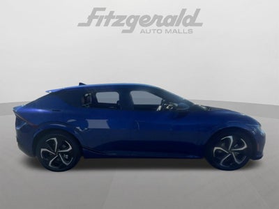 2023 Kia EV6 GT-Line