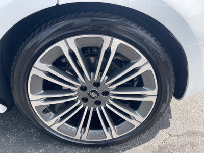 2024 Land Rover Range Rover Sport Dynamic SE